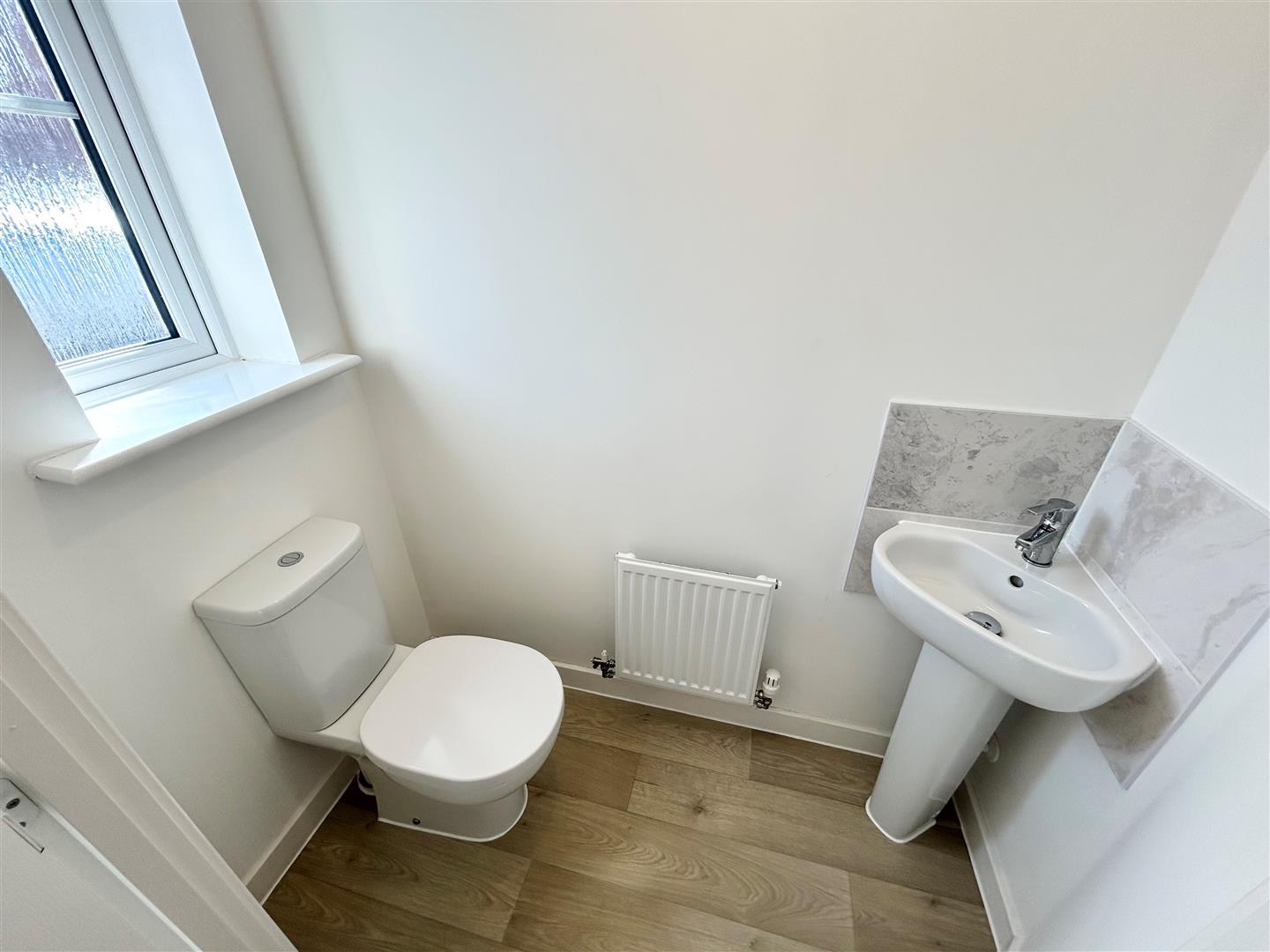Clos Pendre, Parc Derwen, Coity, Bridgend, CF35 6QP